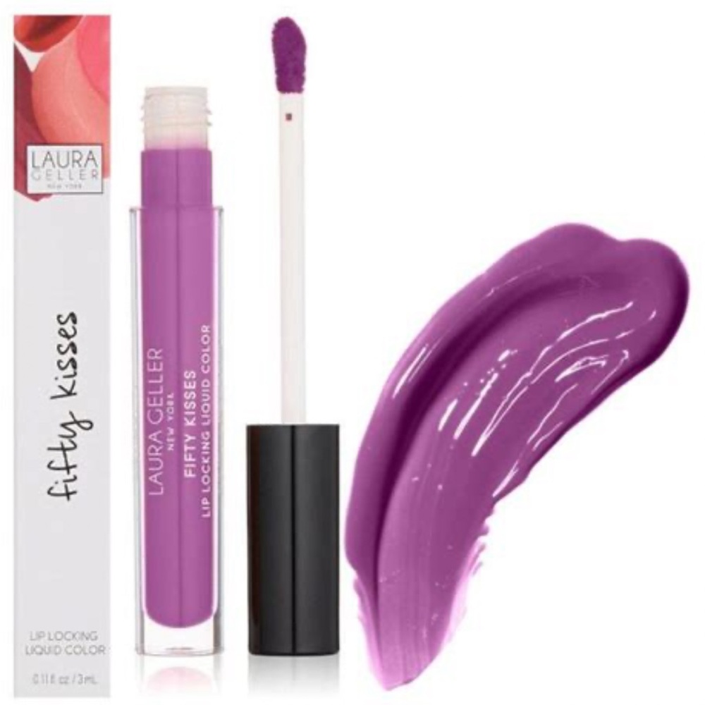 3- piece Lip Set